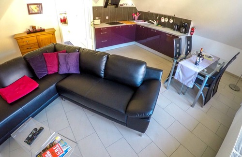 Swieradow-Zdroj Apartment | Apartments Impresja 2