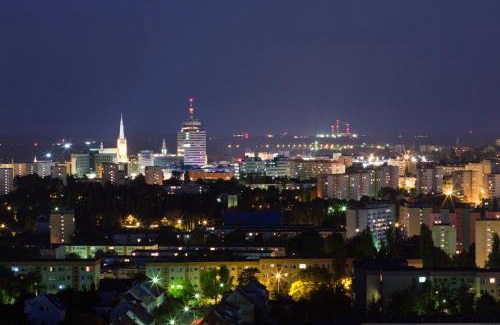 West Pomeranian Voivodeship Apartment | Apartments IN - Bandurskiego