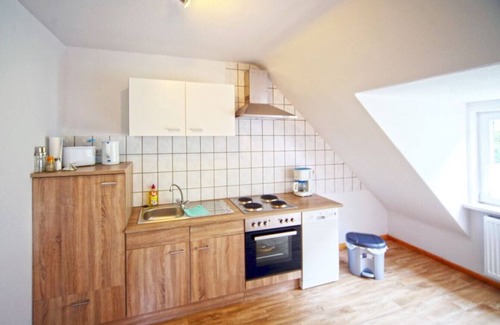 Lerbach Apartment | Apartments in the beautiful Lerbachtal