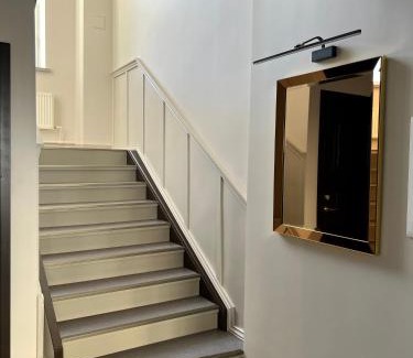Dobele Apartment | Apartments in Dobele city center - Pilsētas Māja
