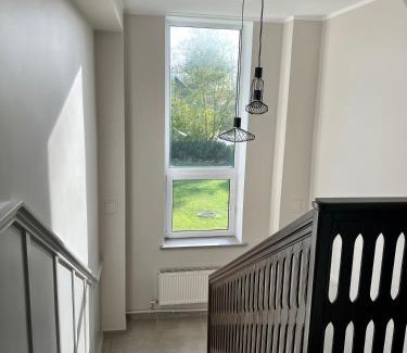 Dobele Apartment | Apartments in Dobele city center - Pilsētas Māja
