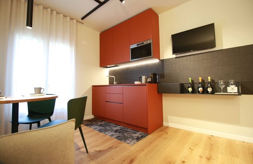 Col San Martino Other | Apartments in the heart of the prosecco hills of Conegliano and Valdobbiadene