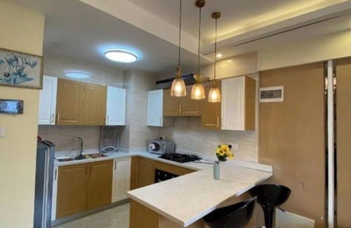 Nairobi West Apartment | Apartments In Nairobi -Mombasa Road Enzi heights