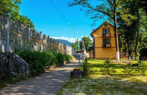 Polyana Apartment | Apartments in Polyana