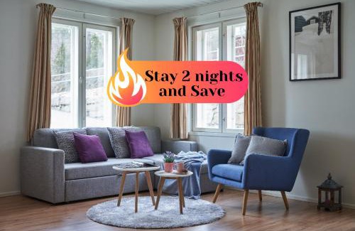 Porvoo Apartment | Apartments in Porvoo
