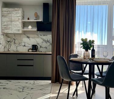 Ternopil Apartment | apartments in Ternopil city