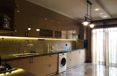 Vake House | apartments in the centre of tbilisi