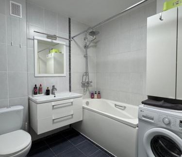 Birzai Apartment | APARTMENTS IN THE CITY CENTER BIRŽAI Vytauto g22