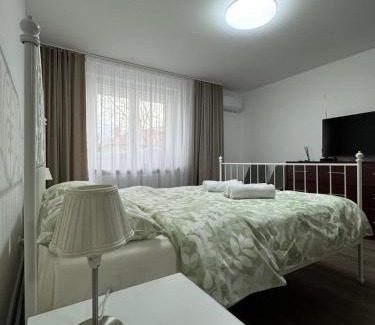 Birzai Apartment | APARTMENTS IN THE CITY CENTER BIRŽAI Vytauto g22