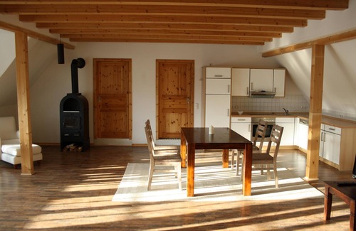 Ollen Apartment | Apartments in the farmhouse river near Bremen/Oldenburg