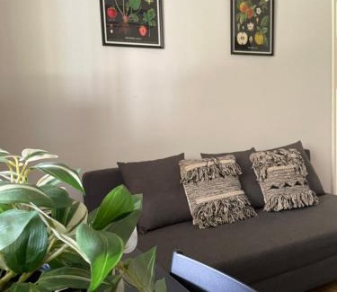 Poggiomarino Apartment | Apartments In Villa