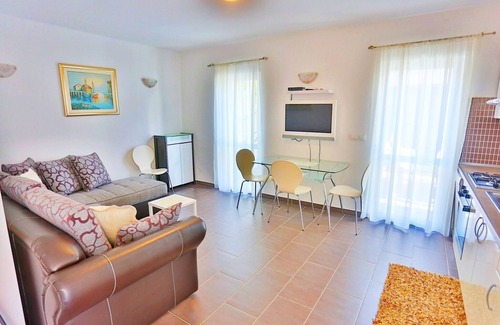 Cove Osibova (Milna) Apartment | Apartments Ivan, (14797), Osibova, Croatia