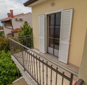 Ravni Apartment | Apartments Ivana