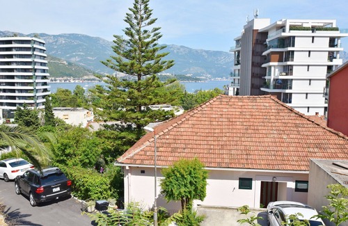 Gospostina Apartment | Apartments Ivanović (92981-A2) - Budva