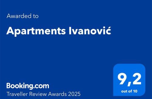 Idrija Apartment | Apartments Ivanović