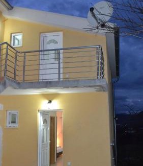 Seoca Apartment | Apartments Ivetić