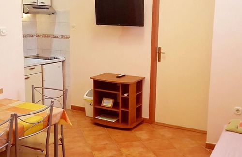 Ratac Apartment | Apartments Ivica, (8201), Makarska, Croatia