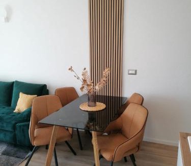 Veliko Brdo Apartment | Apartments Jakov