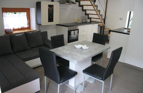 Tolmin Apartment | Apartments Jez