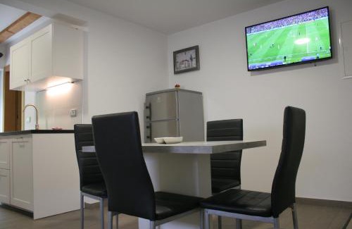 Tolmin Apartment | Apartments Jez