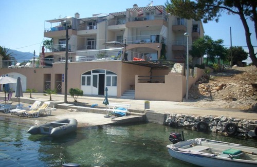 Sreser Apartment | Apartments Kala