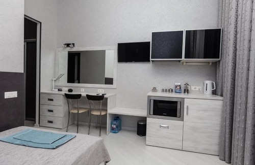 Oktyabrskiy rayon Hotel | Apartments Karamel IP Kurtukov V.A.