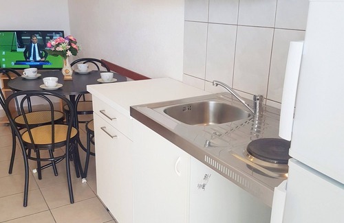 Businci Apartment | Apartments Katarina, (15545), Okrug Gornji, Croatia