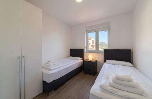 Kastel Kambelovac Apartment | Apartments Katarina