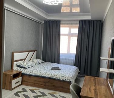 Osh Apartment | Apartments