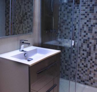 Alcossebre Apartment | Apartments Kione Playa Romana Park