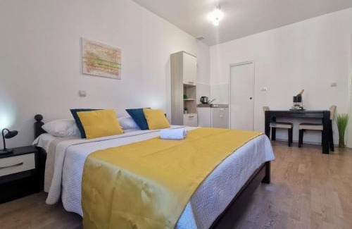 Bacvice Apartment | Apartments Klara