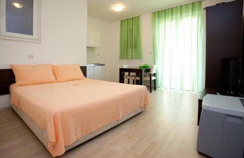 Bacvice Apartment | Apartments Klara