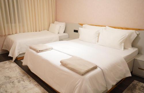 Kosovo Hotel | Apartments Koha