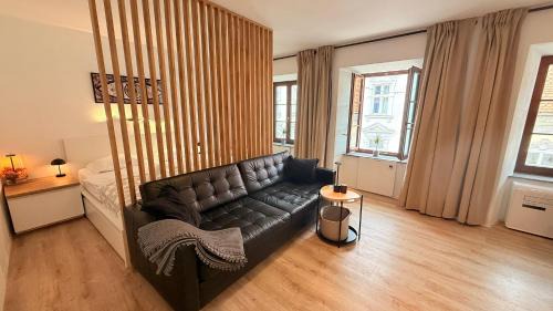 Kranj Apartment | Apartments KrAnJ - City Studio Katka