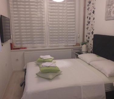 Krapinske Toplice Apartment | Apartments Krapinske Toplice Krtak Biba