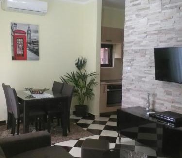 Skaljari Apartment | Apartments Krivokapic