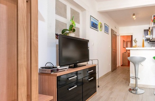 Zastrazisce Apartment | Apartments Lendis, (14432), Uvala Vela Stiniva, Croatia