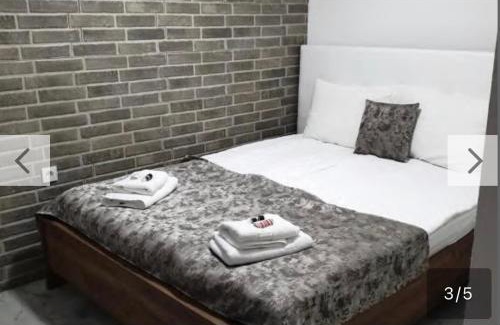 Varosh Apartment | Apartments Lapidarium