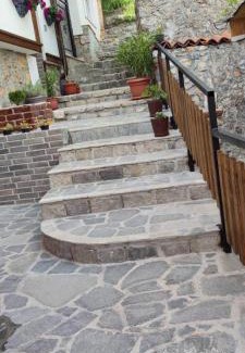 Varosh Apartment | Apartments Lapidarium
