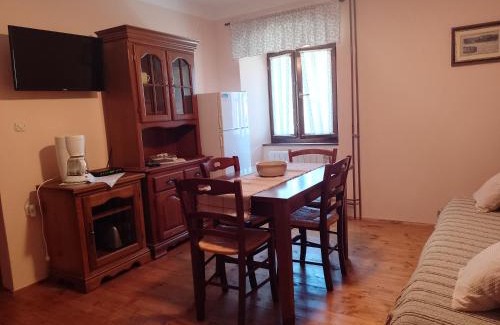Martinski Apartment | Apartments Lazzarini Battiala
