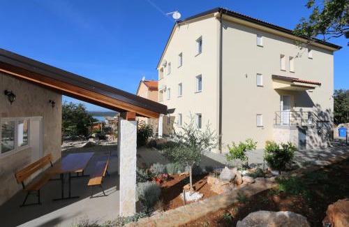 Klimno Apartment | Apartments Lili