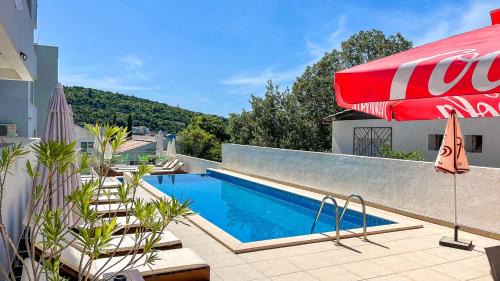 Utjeha Hladna Uvala Apartment | Apartments Limunada