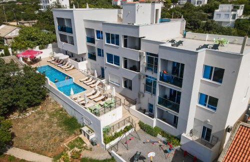Utjeha Hladna Uvala Apartment | Apartments Limunada