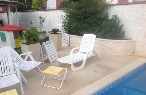 Srima Apartment | Apartments Little Castle