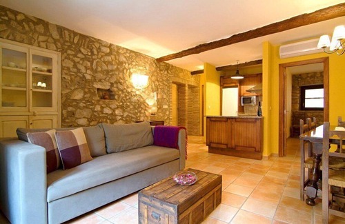 Capmany Apartment | Apartments Lobet - Costa Brava-Girona