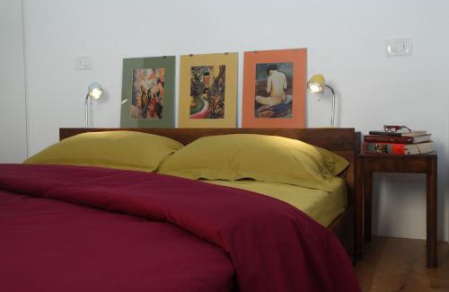 Tolmin Apartment | Apartments Lom