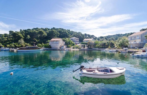 Pomena Apartment | Apartments Lorena Mljet