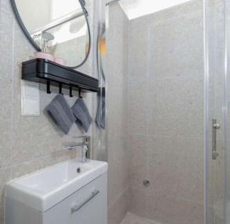 Okrug Gornji Apartment | Apartments Lovrić