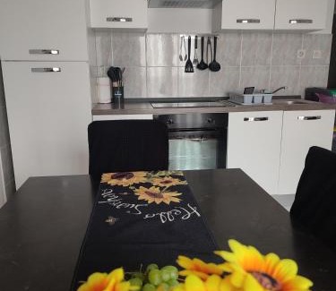 Rab Town Apartment | Apartments Luka