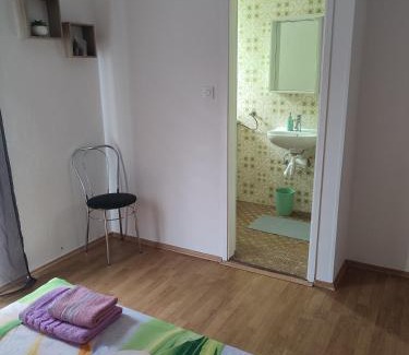 Rab Town Apartment | Apartments Luka